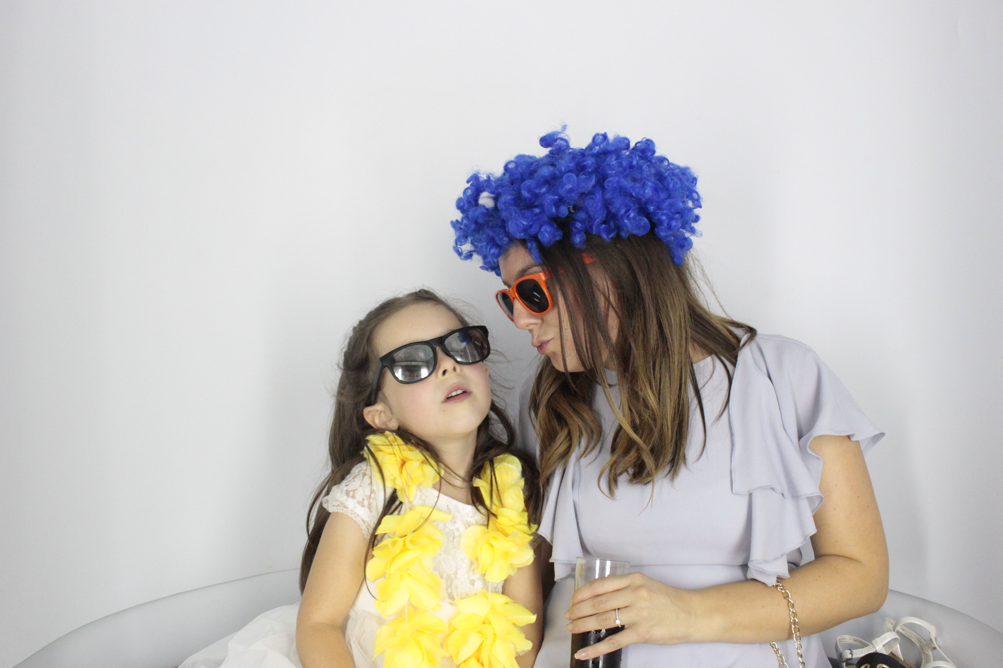 Heather & Daniel's Wedding | View more photos from the event at gallery.myphotoboothexperience.co.uk/u/MyPhotoBoothExperienceLtd/Heather-Daniels-Wedding